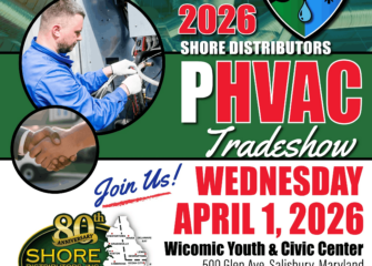 2026 PHVAC Trade Show
