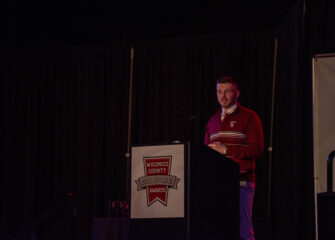 Good Sports Awards honors Wicomico’s players, coaches