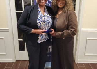 Black Excellence Community Fund awards grants during Black History Month