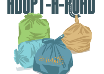 City of Salisbury Adopt-A-Road Program