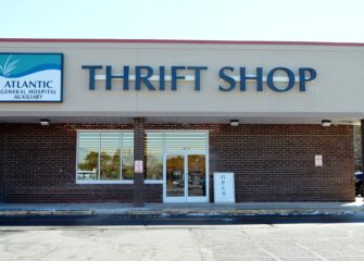 AGH Auxiliary Thrift Shop hosting 20th Anniversary Celebration on Feb. 20