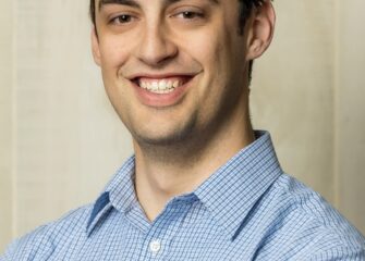 Benjamin K. Hearn, P.E., Named NSPE Delaware Young Engineer of the Year