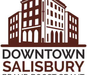 Salisbury Brand Boost Grant-Now Open