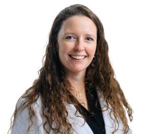 julianne-mcbride Dr. Julianne McBride's headshot.