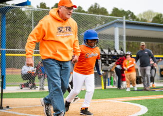 Registration is open for Little League Challenger