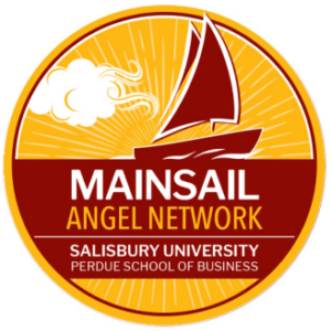 Mainsail logo.
