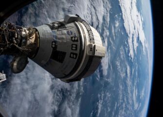 NASA Releases Report on Starliner Crewed Flight Test Investigation