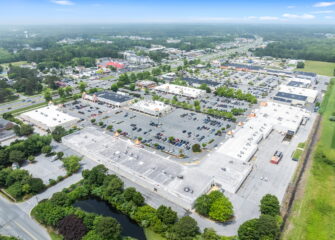The McClellan Team Facilitates Complex 21-Acre Land Sale at Outlets Ocean City