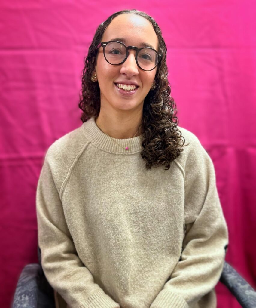 Rylan Ruthstrom WSW Introduces New Spring Intern- Rylan Gunter - SBJ