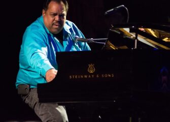 Winter Blues Concert