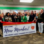 Congratulations to Better Bee Services as they become a member of the SACC