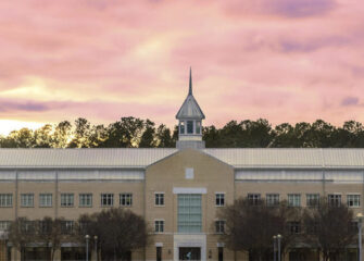 Wor-Wic Community College Accepted to NJCAA