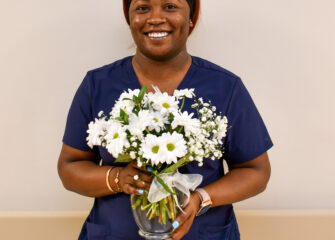 Bailey named TidalHealth Peninsula Regional’s March 2026 DAISY Awardee