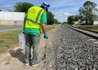 Volunteer Opportunities Available for Coastal Delaware Community Clean Up