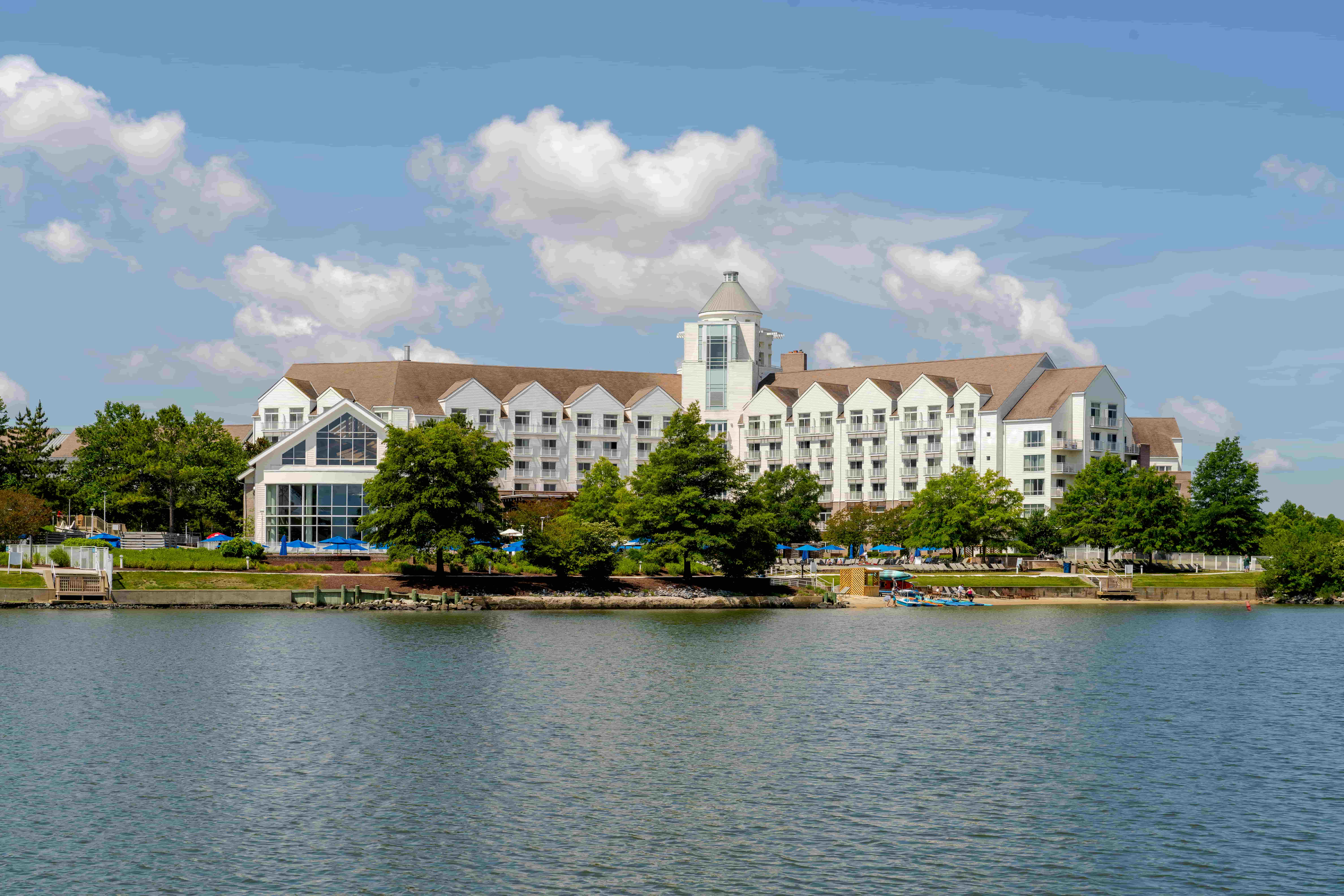 Golfweek Honors River Marsh Golf Club at Hyatt Regency Chesapeake Bay