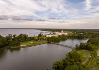 Hyatt Regency Chesapeake Bay Announces Spring Travel Experiences for Guests