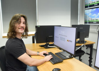 Free Cybersecurity Certificate Training at Wor-Wic