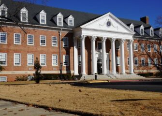 Purple Flag Excellence in Dementia Care TM Accredits Second Maryland Community: Deer’s Head Hospital Center