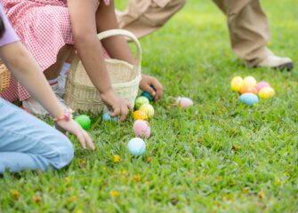 TidalHealth Alice B. Tawes Nursing & Rehabilitation to Host Egg Hunt March 28