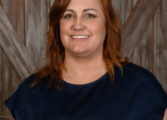 Hudson Behavioral Health Announces Promotion of Rebecca Kimmons and Addition of Phil Taylor