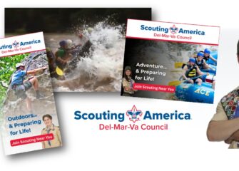 Scouting America Launches “Prepared. For Life!” Campaign Across Delmarva