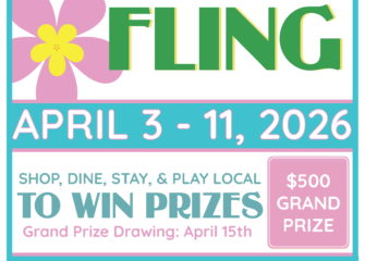 Spring Fling returns to the Quiet Resorts Spring Fling returns to the Quiet Resorts