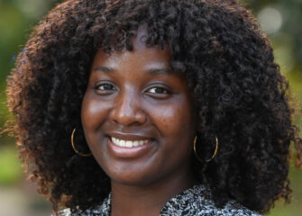 SU’s Alberi Earns Prestigious Gates Cambridge Scholarship