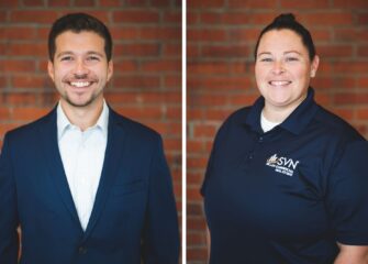 SVN | Miller Commercial Real Estate Announces Property Management Leadership Promotions