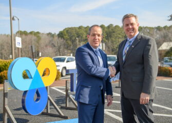 Atlantic General Hospital and TidalHealth announce rebrand to TidalHealth Atlantic