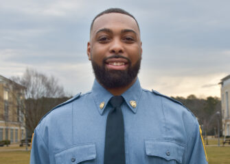 Jail and Correctional Officers Graduate