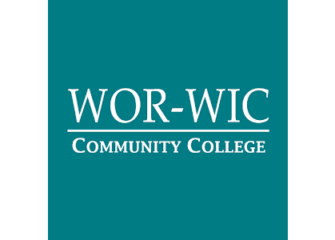 Wor-Wic Selected for Noncredit Workforce Initiative