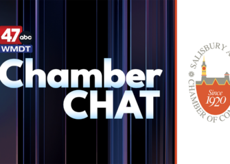 WMDT Launches “Chamber Chat” on Good Morning Delmarva