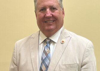 Maryland Association of Chamber of Commerce Executives Names Bill Chambers 2026 Chamber Executive of the Year