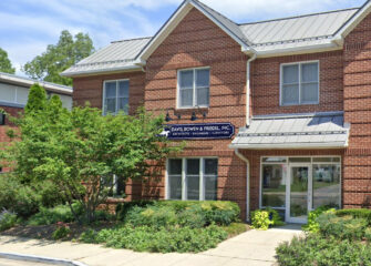 Davis, Bowen & Friedel, Inc. Expands Eastern Shore Presence with Acquisition of Davis, Moore, Shearon & Associates, LLC