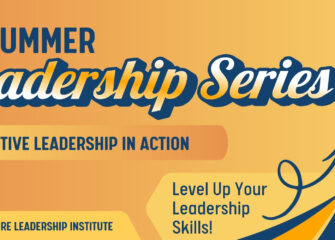 Eastern Shore Leadership Institute Announces ELIA Series: Leadership Skills, AI Readiness, and Change Management Training for Professionals