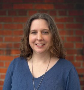 Edited Headshots - Julie Ballard