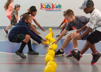 Plan Your Summer: Summer Camp Registration Now Open