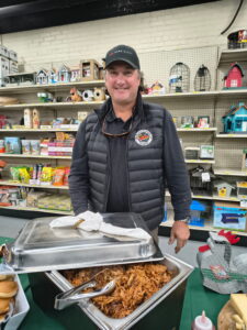 man-smiling-with-food