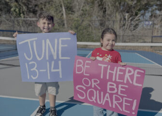 Epoch Dream Center Seeks Corporate Sponsors for High-Visibility Community Event: 2nd Annual Paddle Battle Pickleball Tournament