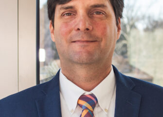 Peter A. Bozick Promoted to Associate at Davis, Bowen & Friedel, Inc.