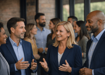 Salisbury Area Chamber of Commerce to Host Educational Luncheon Highlighting Delmarva Power’s Energy Efficiency Programs