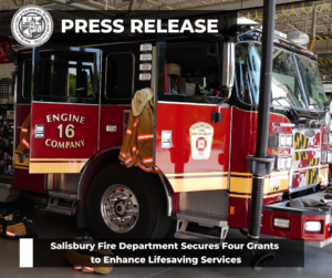 salisbury-fire-department