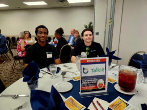 talkie-communications