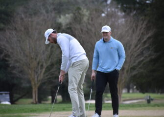 SACC Hosts Record-Breaking 2026 Ladies & Mixed Team Golf Challenge at Green Hill Country Club