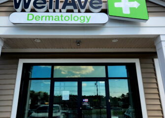 WellAve Dermatology Opens New Salisbury Office with Official Ribbon Cutting