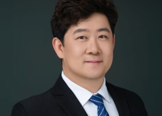 TidalHealth Promotes Dr. Wen Cao to Associate Vice President