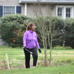 woman-walking-on-course