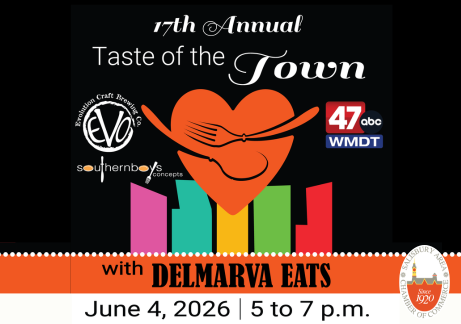 2026 Taste Of The Town