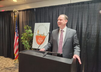 SACC Hosts State of Wicomico County Schools, Highlighting Growth, Progress, and Future Needs