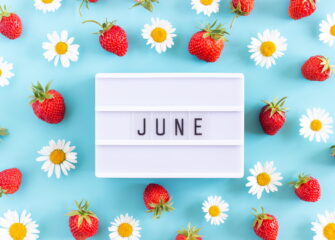 TidalHealth Community Health Events for June 2026